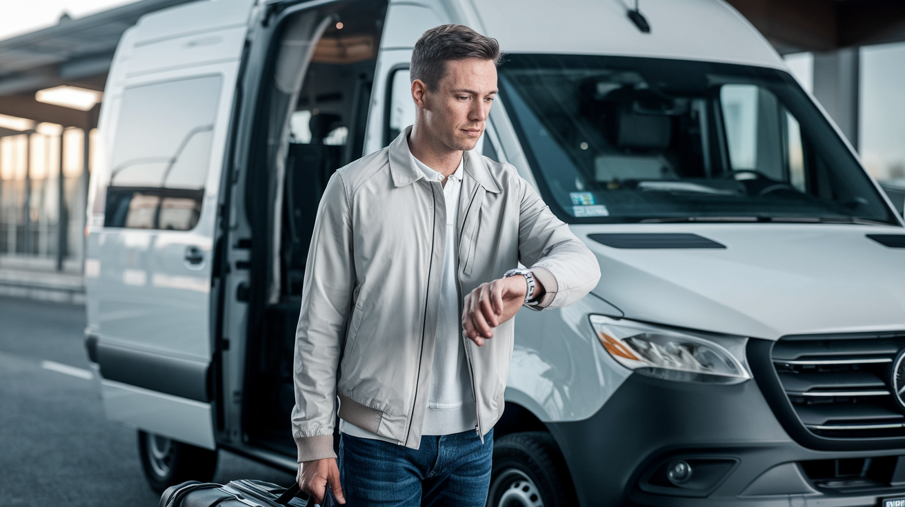Anzio to Fiumicino Airport Transfer: Your Guide to Seamless Travel